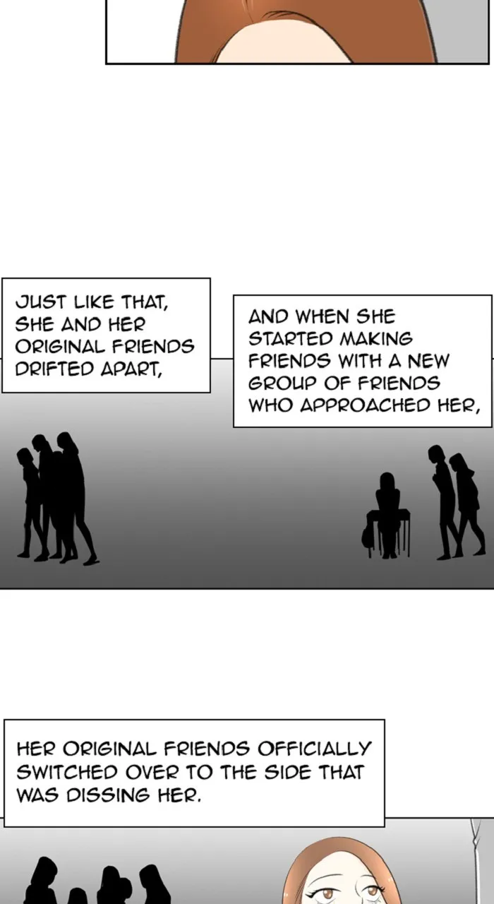 Read New Normal: Class 8 chapter 299 image 45 on Lezhin