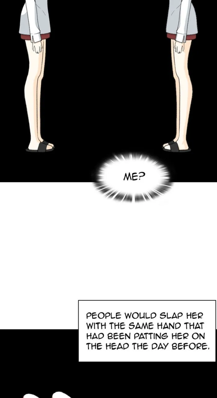 Read New Normal: Class 8 chapter 299 image 56 on Lezhin