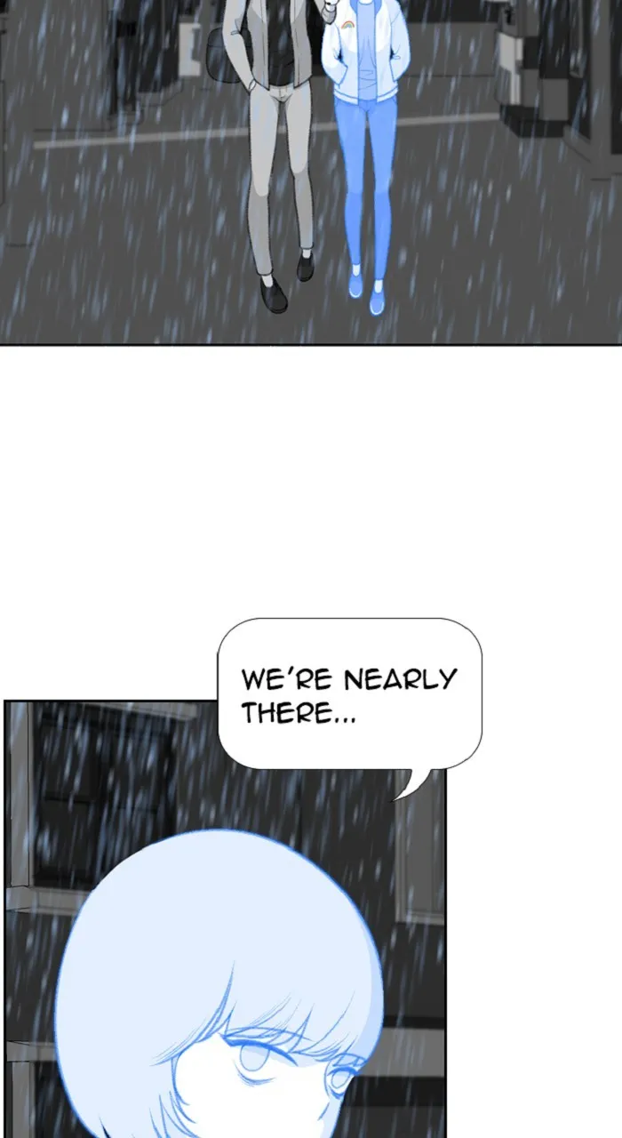 Read New Normal: Class 8 chapter 299 image 6 on Lezhin