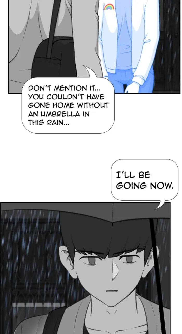 Read New Normal: Class 8 chapter 299 image 8 on Lezhin