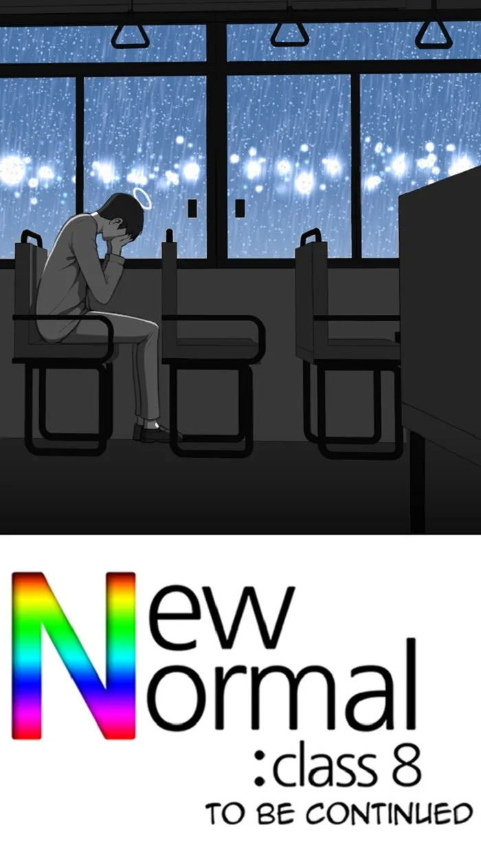 Read New Normal: Class 8 chapter 299 image 88 on Lezhin