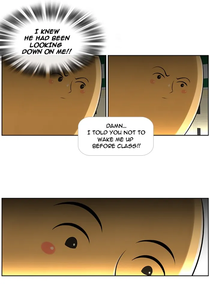 Read New Normal: Class 8 chapter 3 image 15 on Lezhin