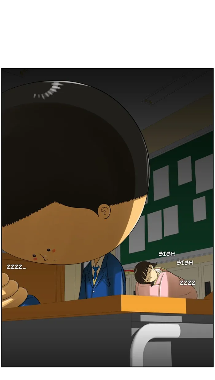 Read New Normal: Class 8 chapter 3 image 21 on Lezhin