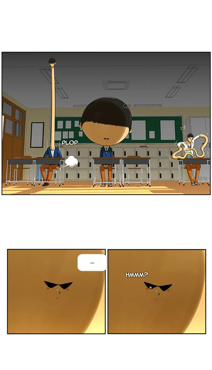 Read New Normal: Class 8 chapter 3 image 4 on Lezhin