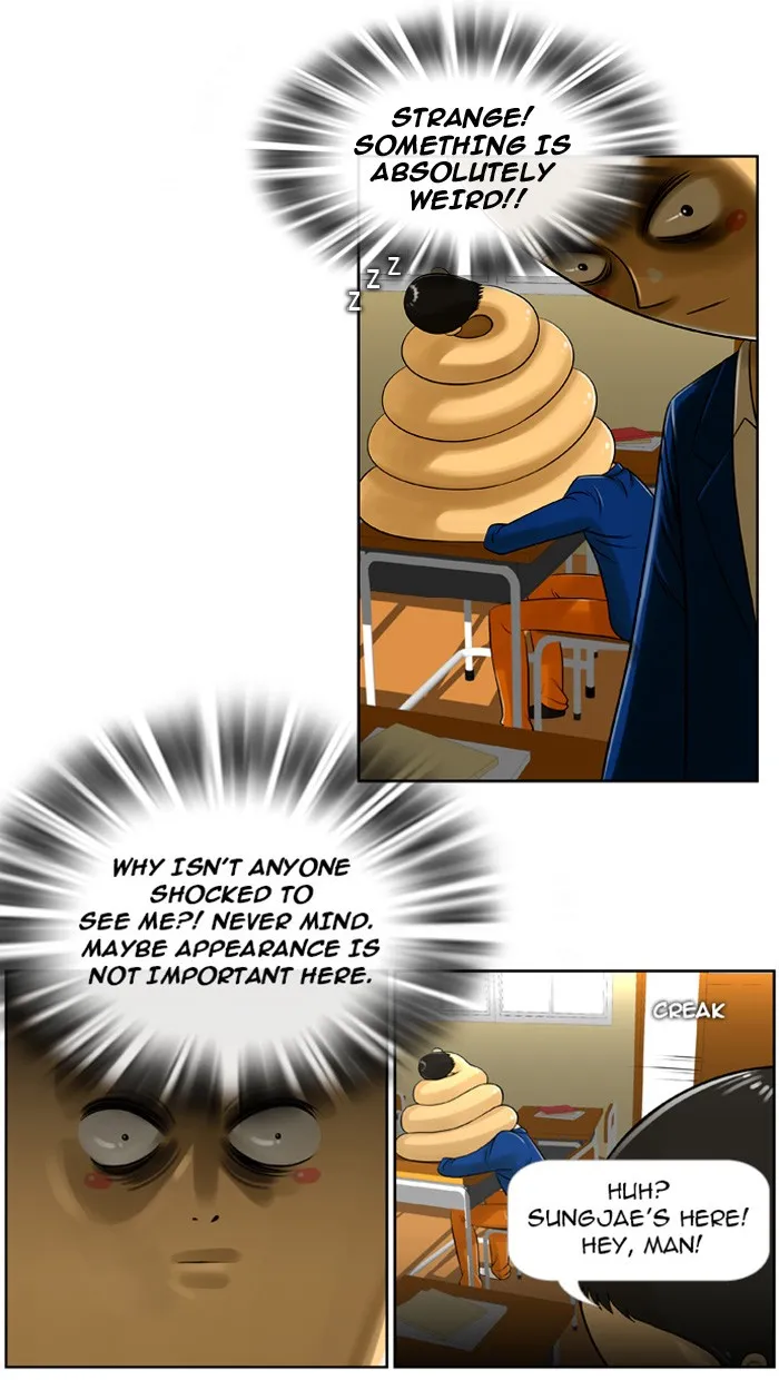 Read New Normal: Class 8 chapter 3 image 5 on Lezhin