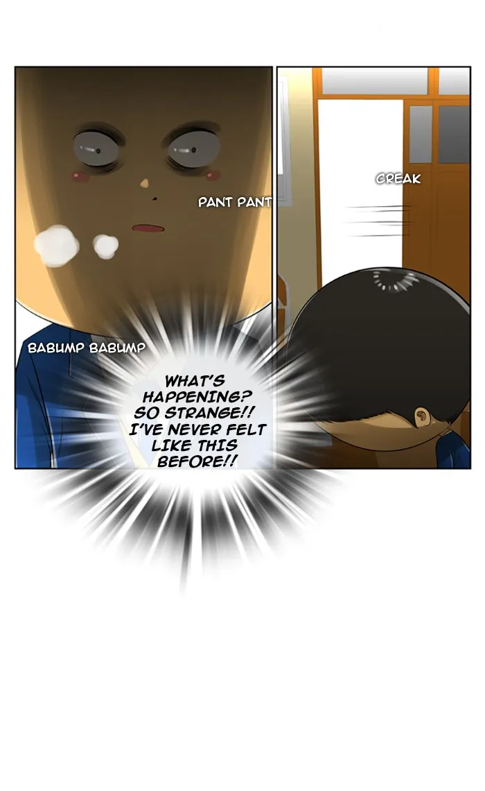 Read New Normal: Class 8 chapter 3 image 8 on Lezhin