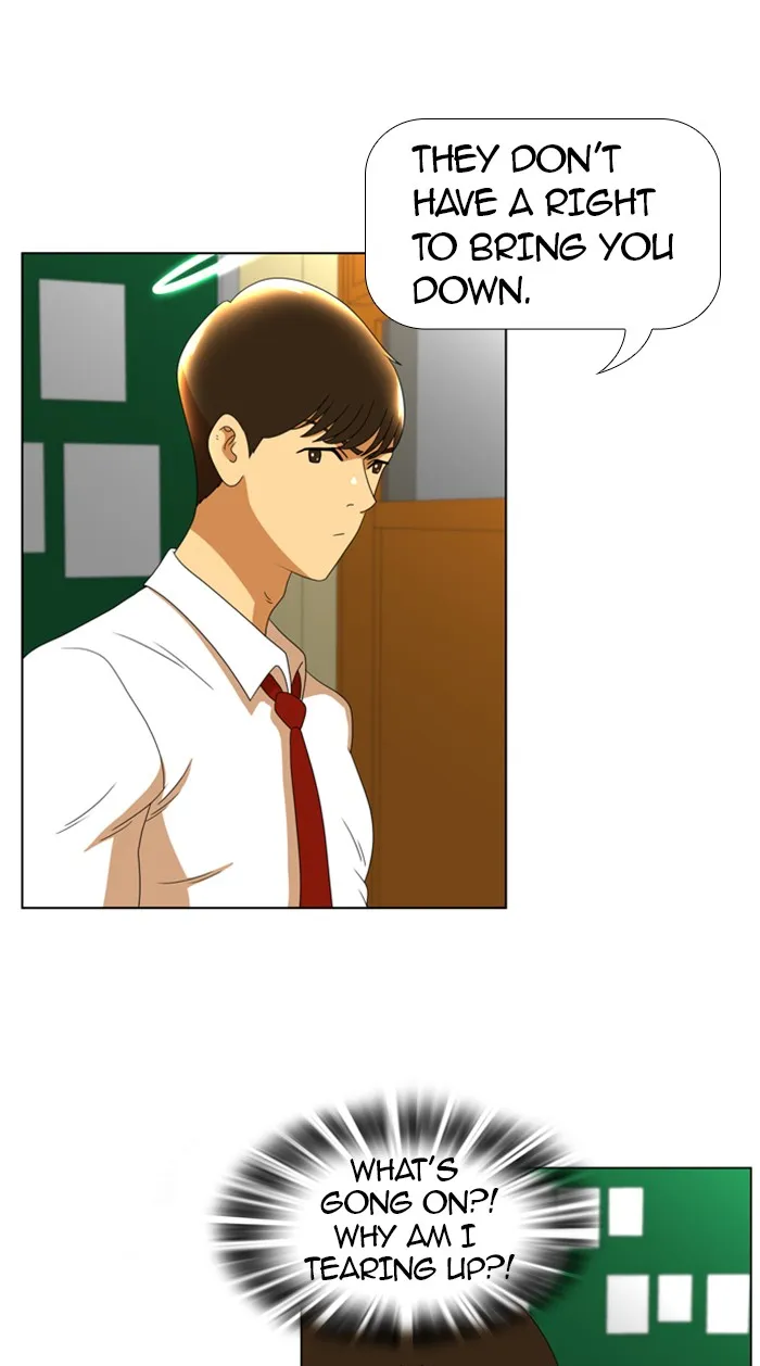 Read New Normal: Class 8 chapter 30 image 11 on Lezhin
