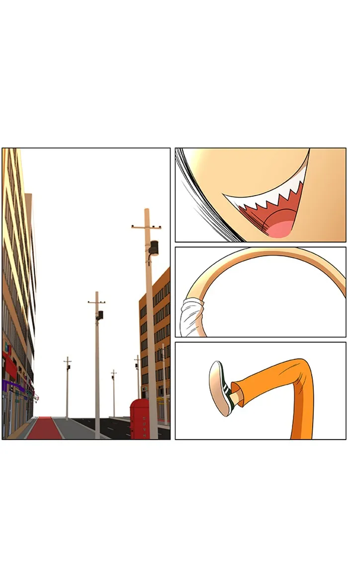 Read New Normal: Class 8 chapter 30 image 17 on Lezhin