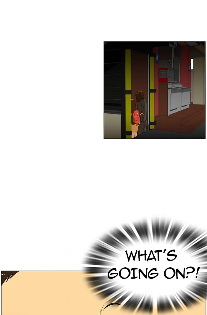 Read New Normal: Class 8 chapter 30 image 28 on Lezhin
