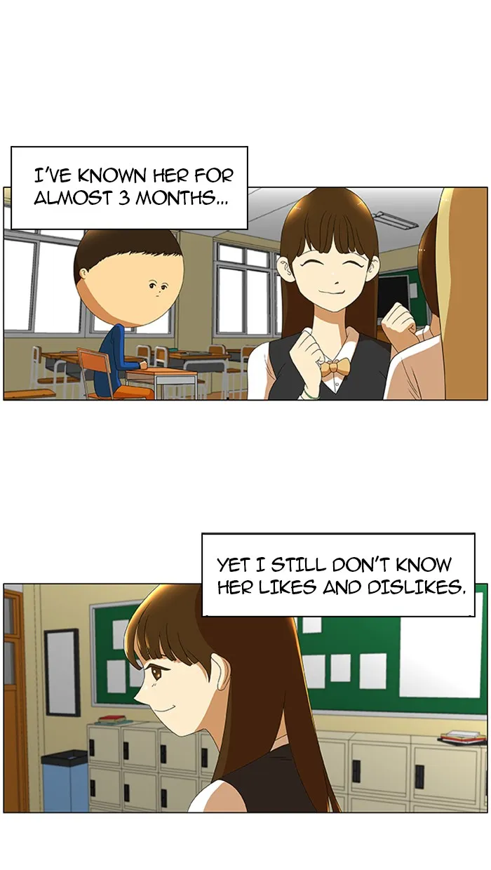 Read New Normal: Class 8 chapter 30 image 3 on Lezhin