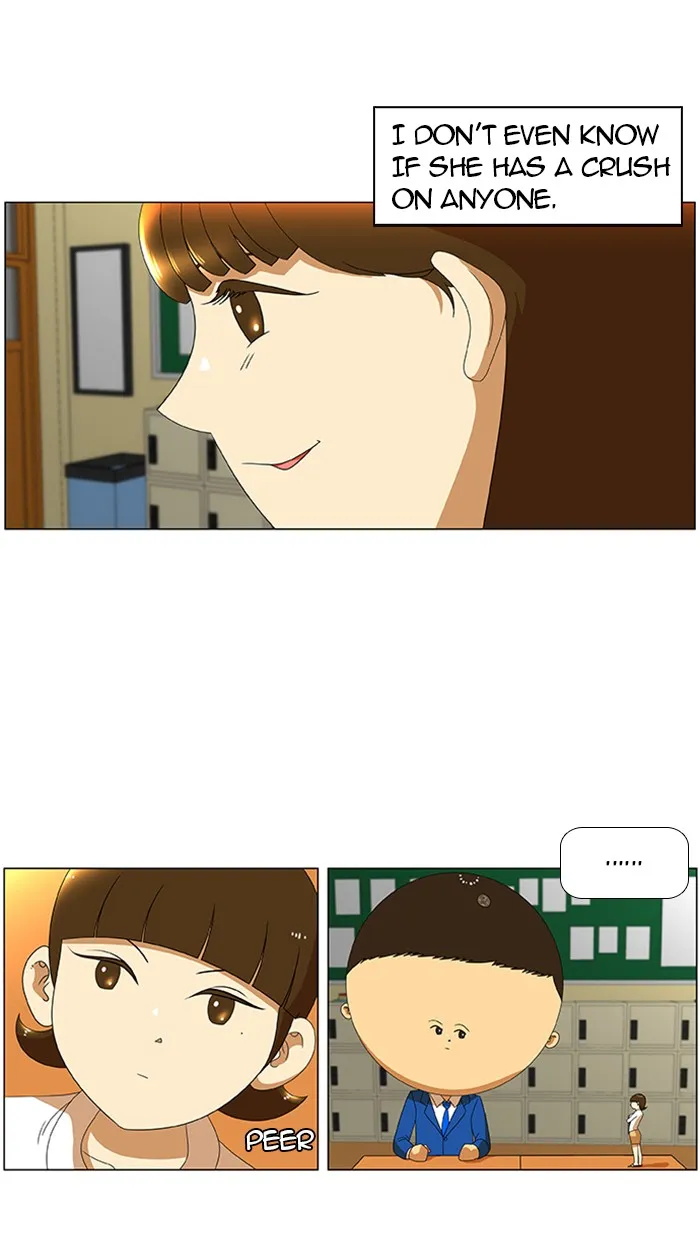Read New Normal: Class 8 chapter 30 image 4 on Lezhin
