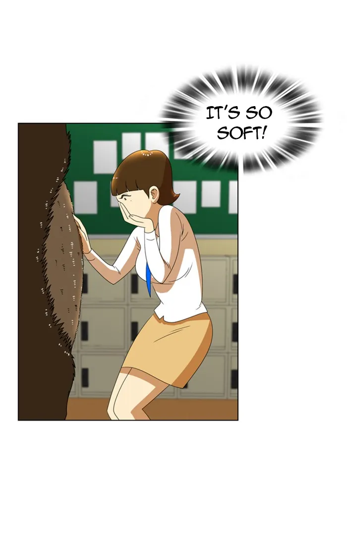 Read New Normal: Class 8 chapter 30 image 6 on Lezhin
