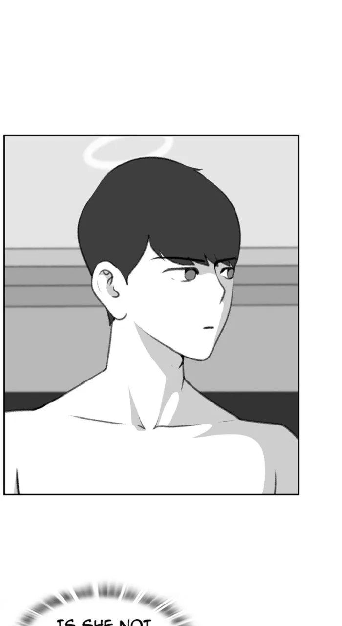 Read New Normal: Class 8 chapter 300 image 1 on Lezhin