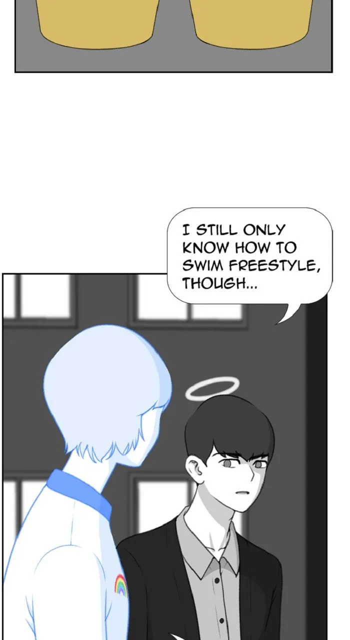 Read New Normal: Class 8 chapter 300 image 12 on Lezhin