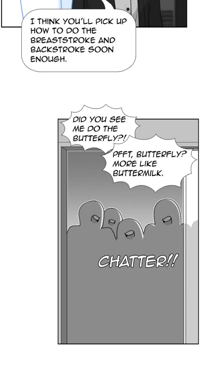 Read New Normal: Class 8 chapter 300 image 13 on Lezhin