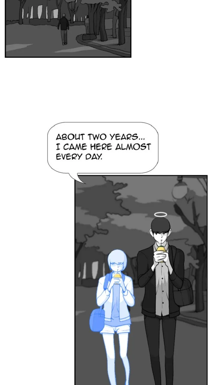 Read New Normal: Class 8 chapter 300 image 19 on Lezhin