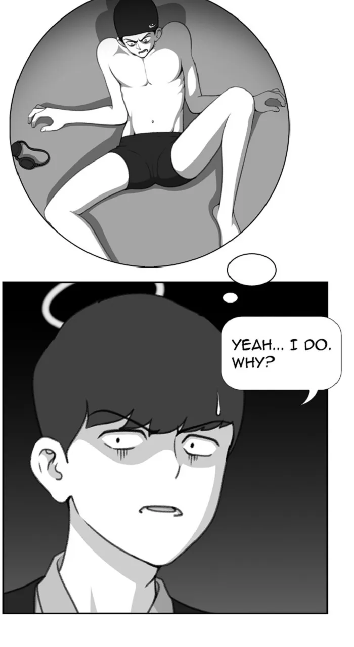 Read New Normal: Class 8 chapter 300 image 24 on Lezhin