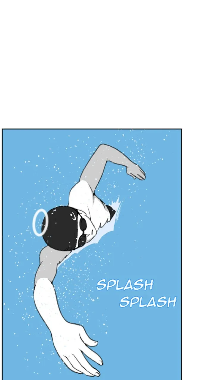 Read New Normal: Class 8 chapter 300 image 3 on Lezhin