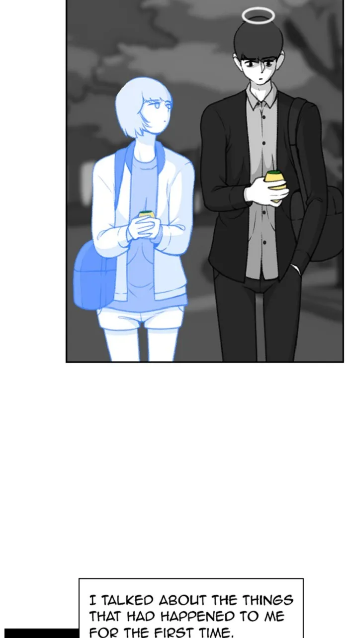 Read New Normal: Class 8 chapter 300 image 30 on Lezhin