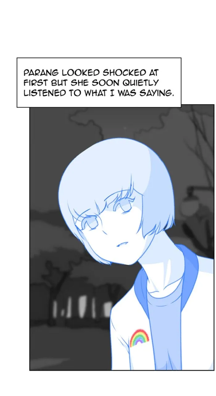 Read New Normal: Class 8 chapter 300 image 32 on Lezhin