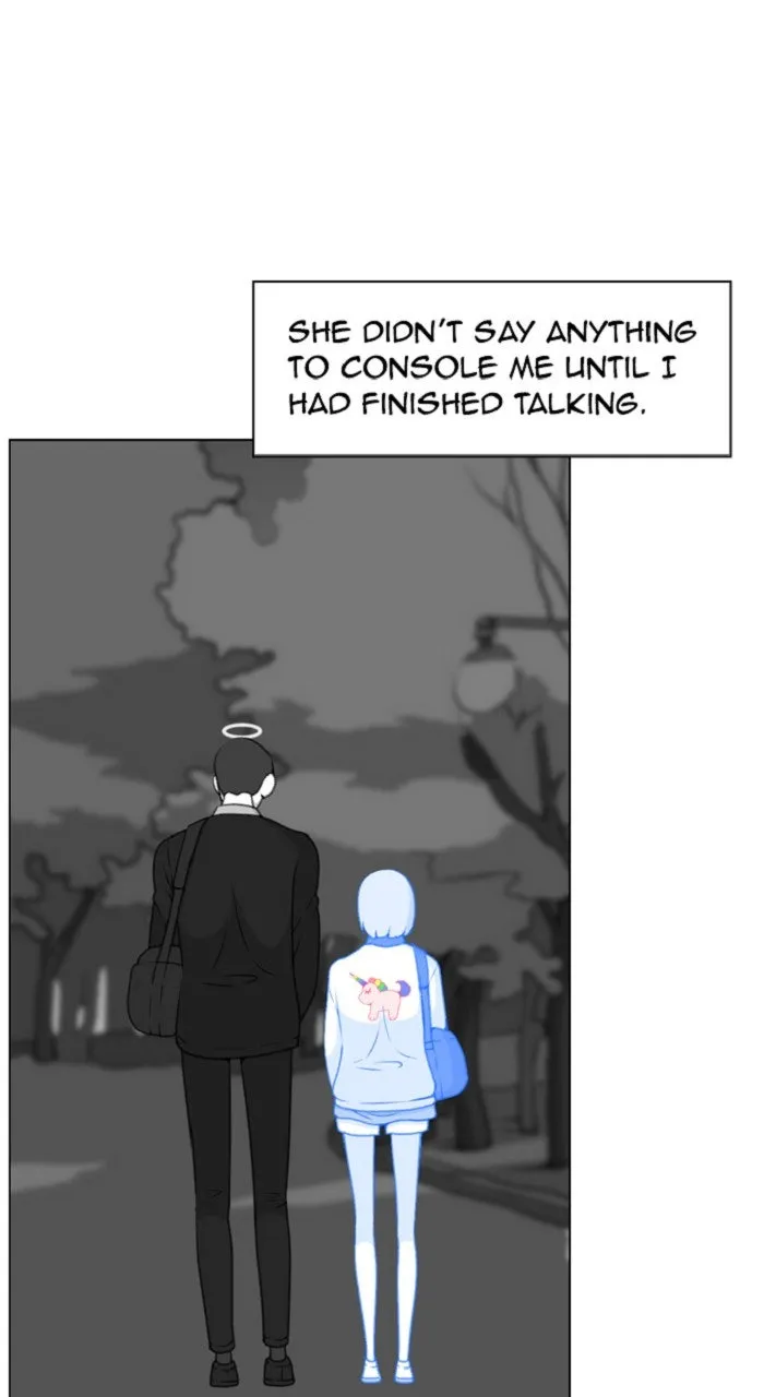 Read New Normal: Class 8 chapter 300 image 33 on Lezhin