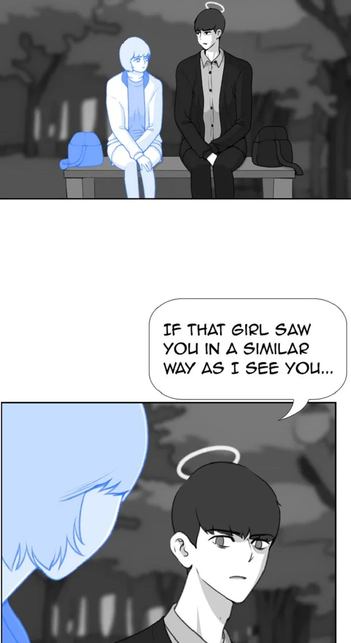 Read New Normal: Class 8 chapter 300 image 47 on Lezhin