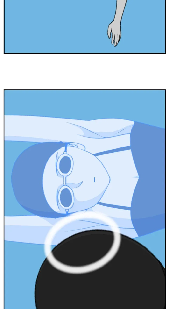 Read New Normal: Class 8 chapter 300 image 6 on Lezhin