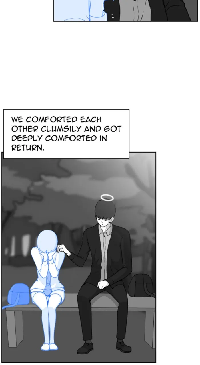 Read New Normal: Class 8 chapter 300 image 62 on Lezhin