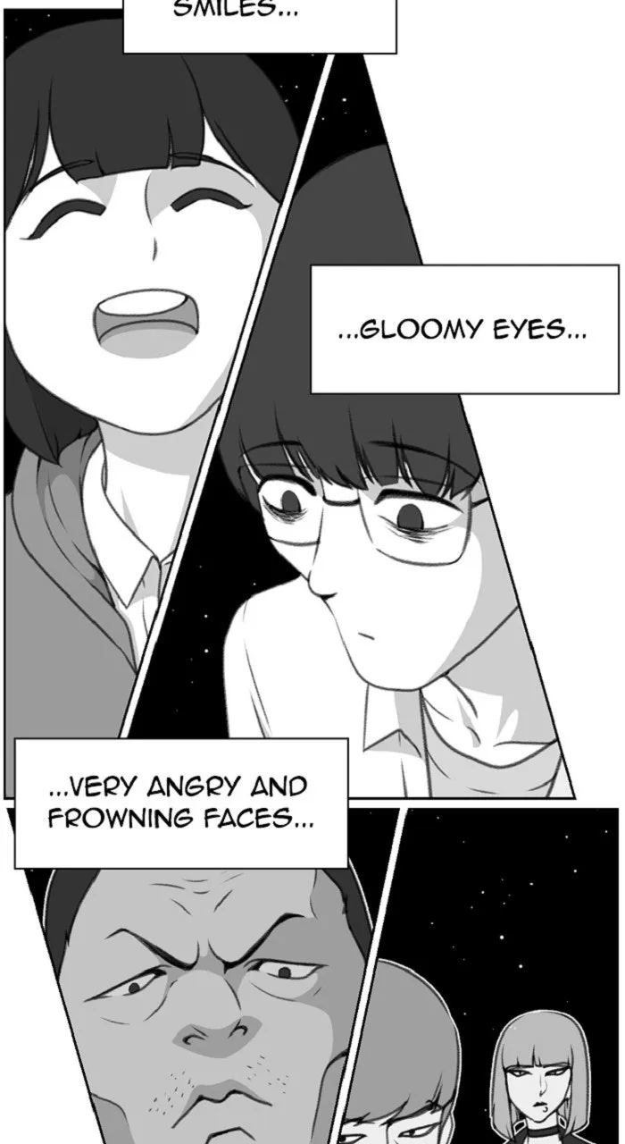 Read New Normal: Class 8 chapter 300 image 65 on Lezhin