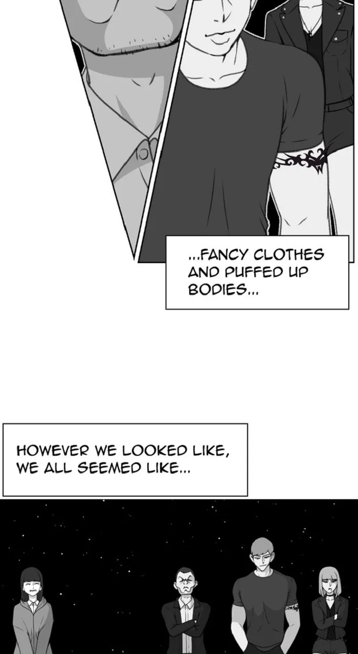 Read New Normal: Class 8 chapter 300 image 66 on Lezhin