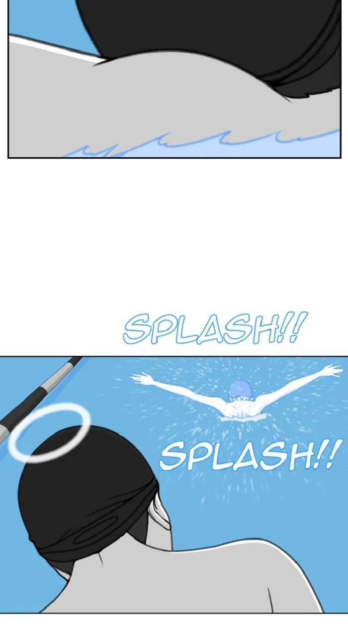 Read New Normal: Class 8 chapter 300 image 7 on Lezhin