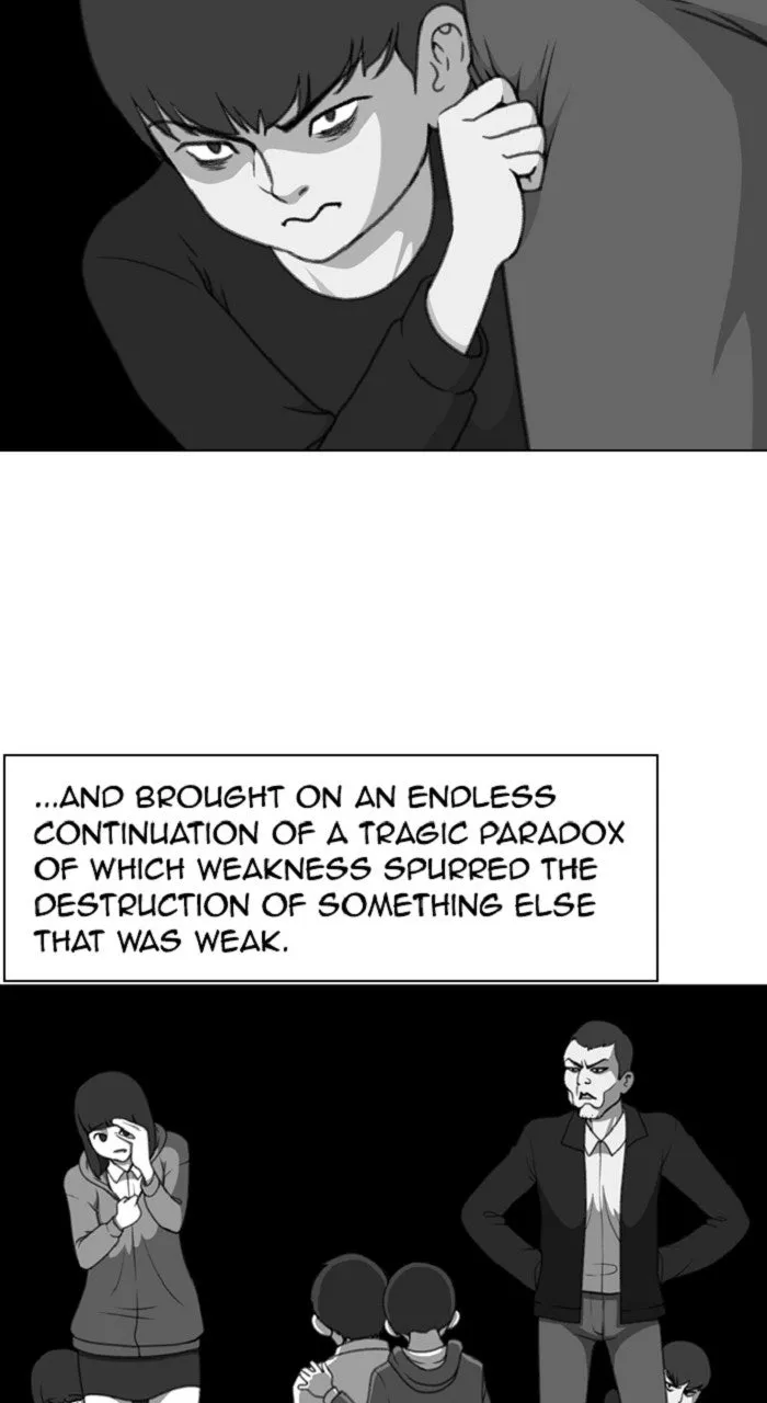 Read New Normal: Class 8 chapter 300 image 71 on Lezhin