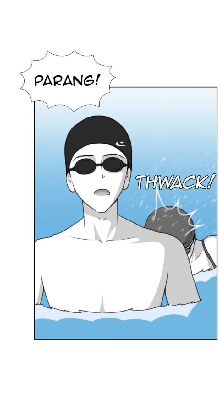 Read New Normal: Class 8 chapter 300 image 8 on Lezhin
