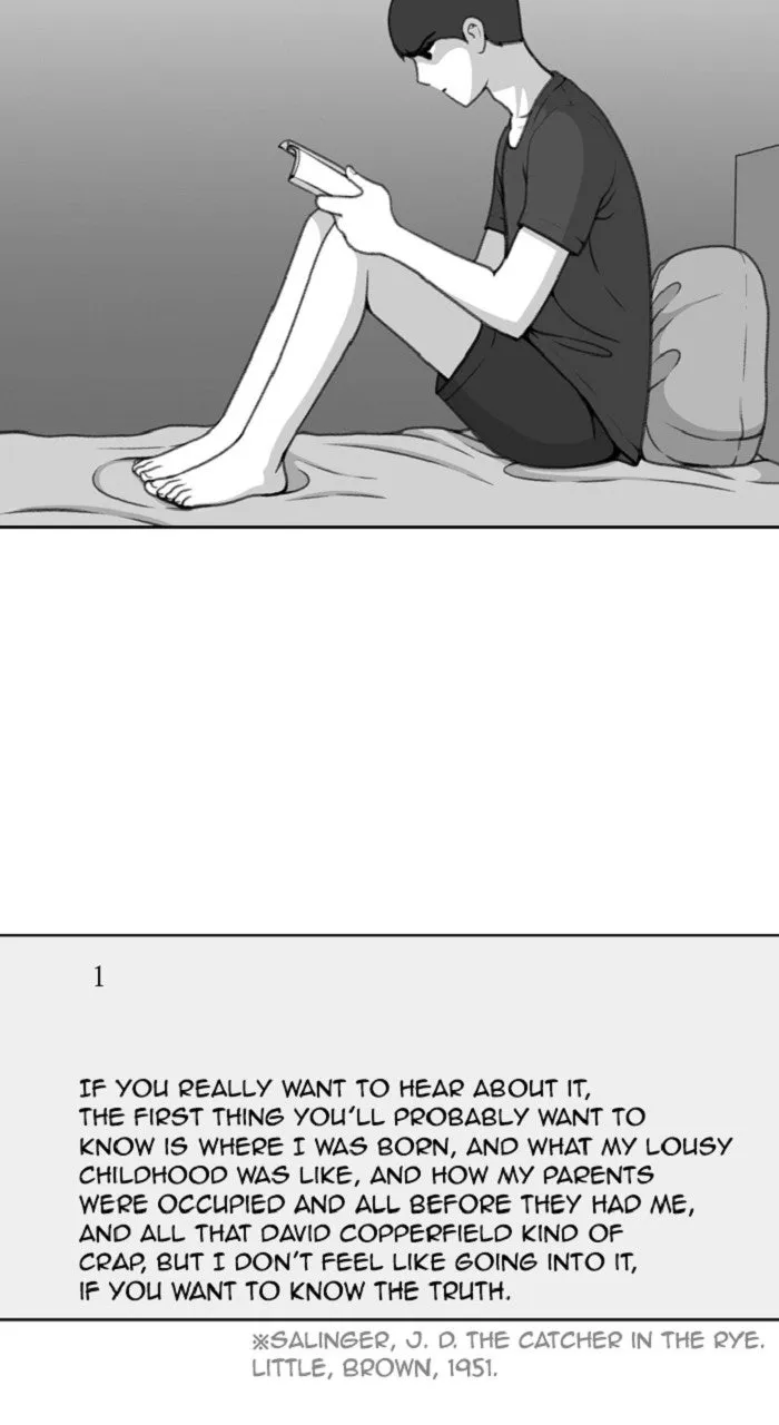 Read New Normal: Class 8 chapter 301 image 10 on Lezhin