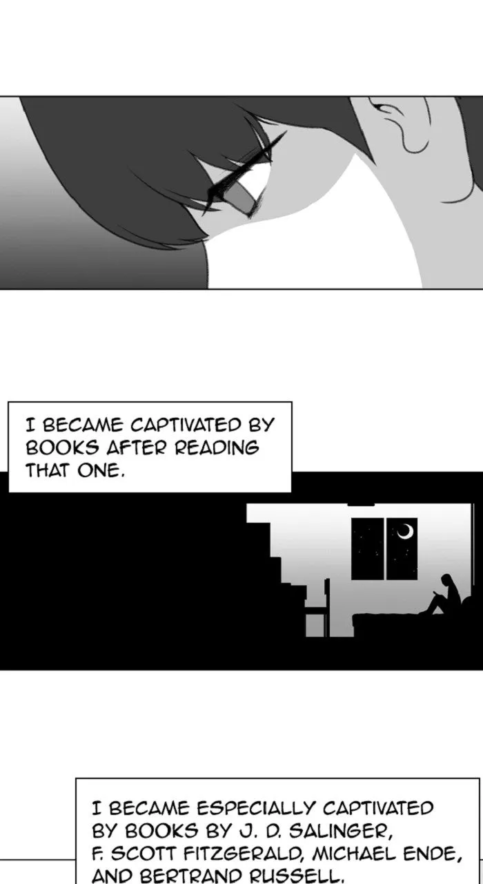 Read New Normal: Class 8 chapter 301 image 11 on Lezhin