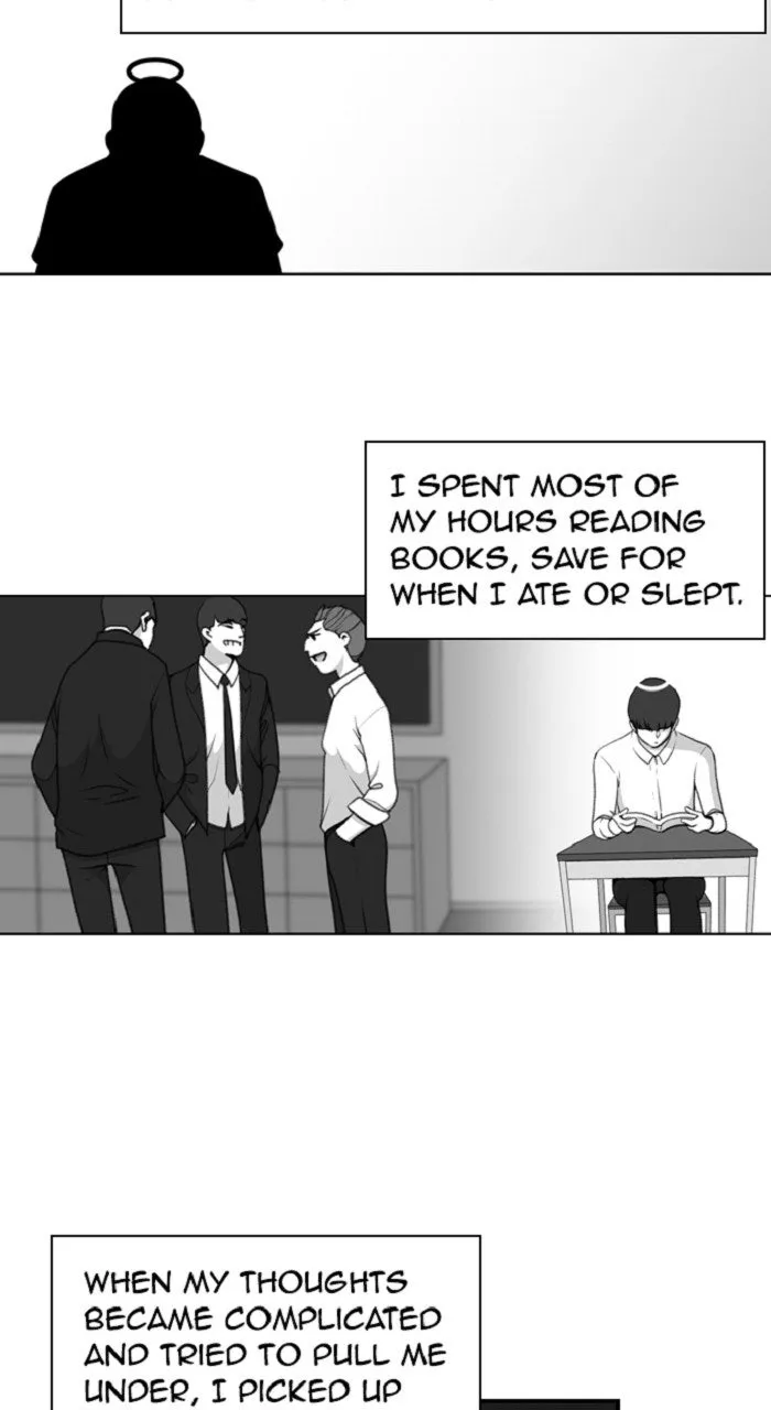 Read New Normal: Class 8 chapter 301 image 12 on Lezhin