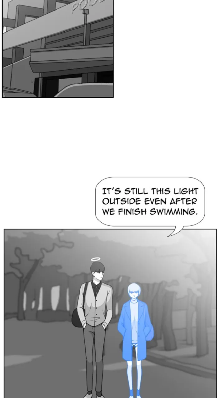 Read New Normal: Class 8 chapter 301 image 17 on Lezhin