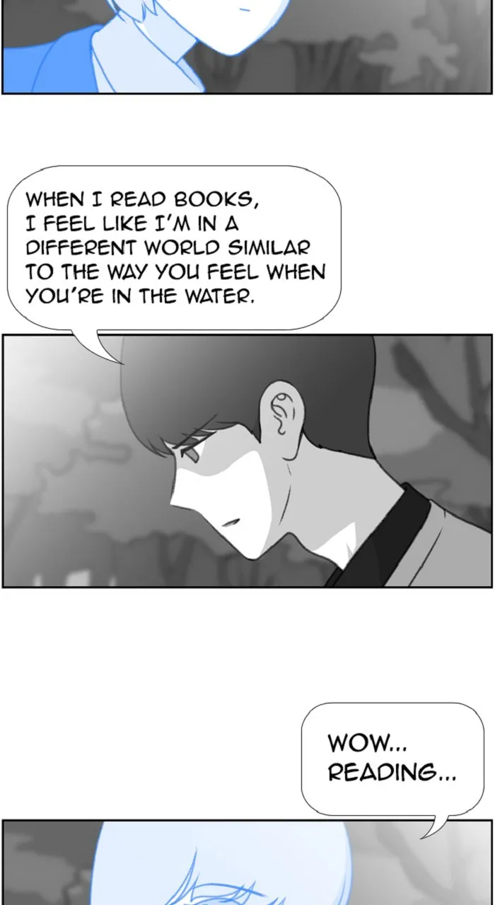 Read New Normal: Class 8 chapter 301 image 20 on Lezhin