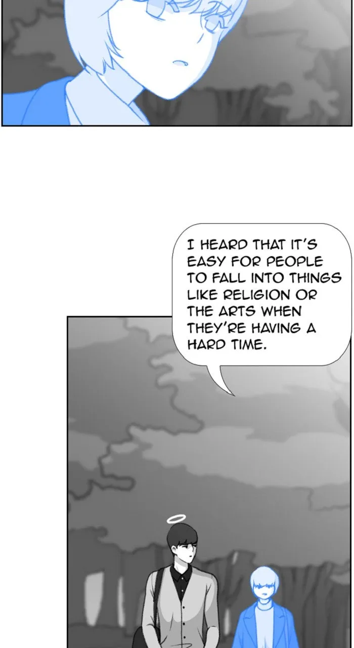 Read New Normal: Class 8 chapter 301 image 21 on Lezhin
