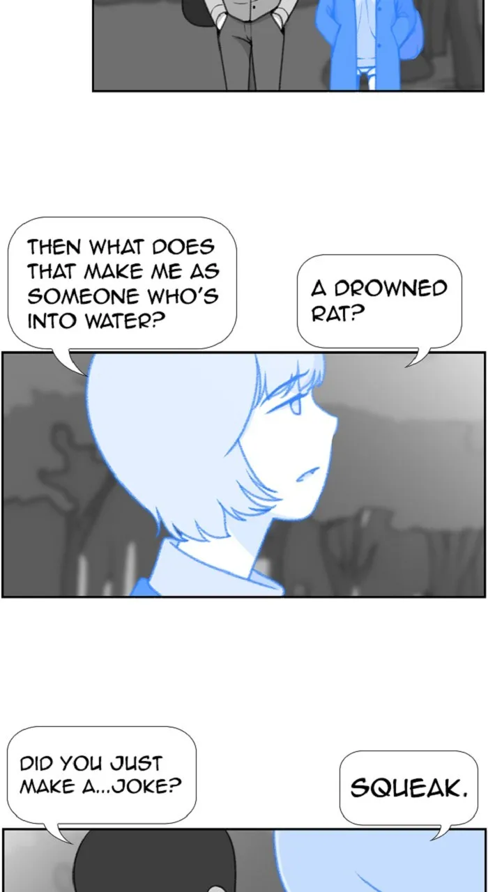 Read New Normal: Class 8 chapter 301 image 22 on Lezhin