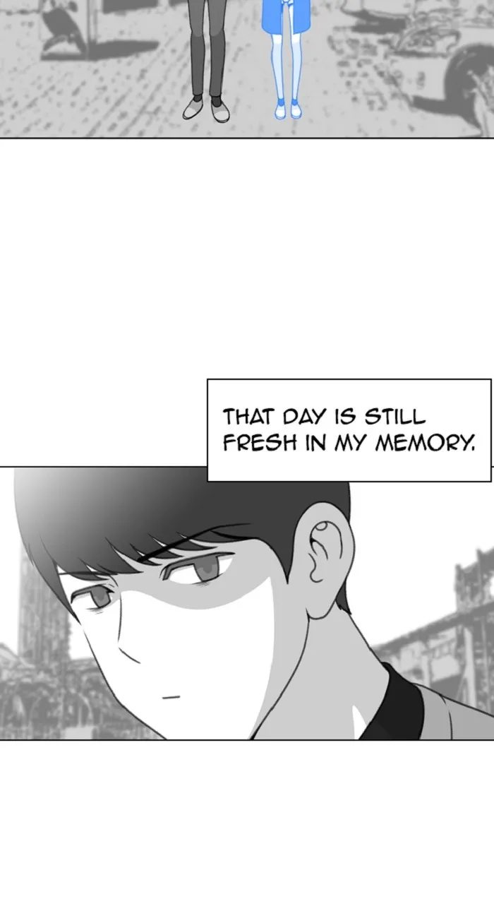 Read New Normal: Class 8 chapter 301 image 27 on Lezhin