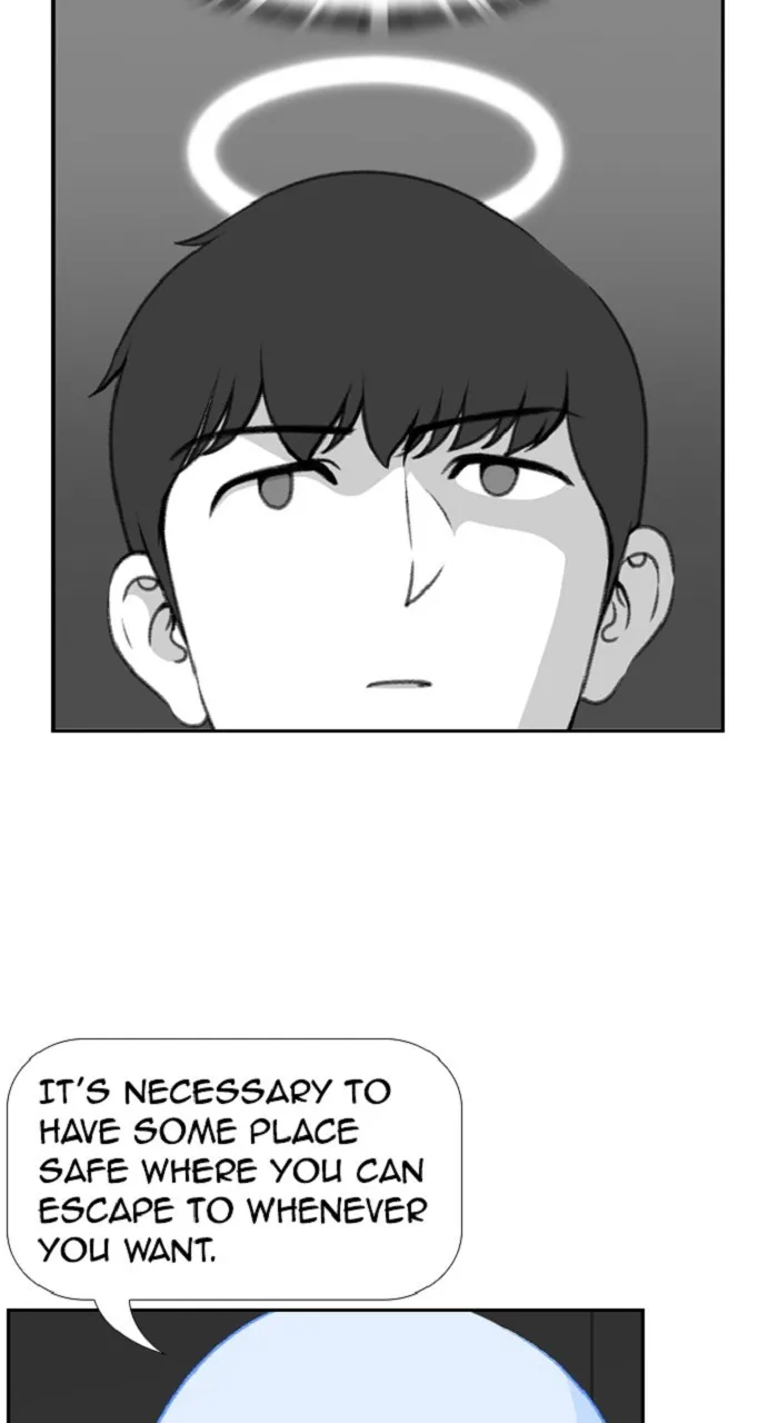 Read New Normal: Class 8 chapter 301 image 3 on Lezhin