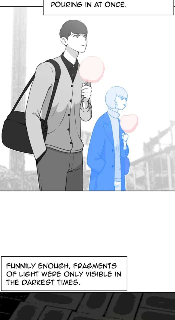 Read New Normal: Class 8 chapter 301 image 30 on Lezhin