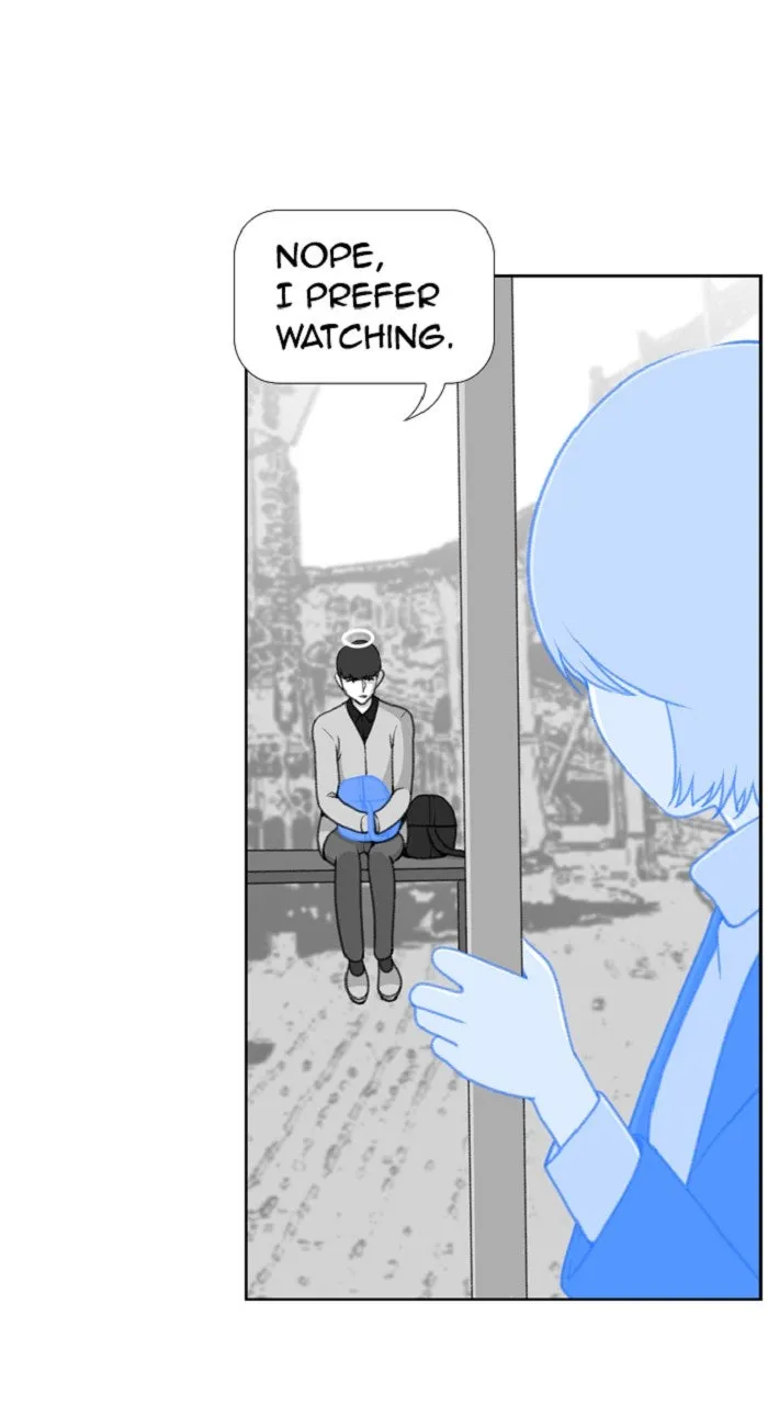 Read New Normal: Class 8 chapter 301 image 39 on Lezhin