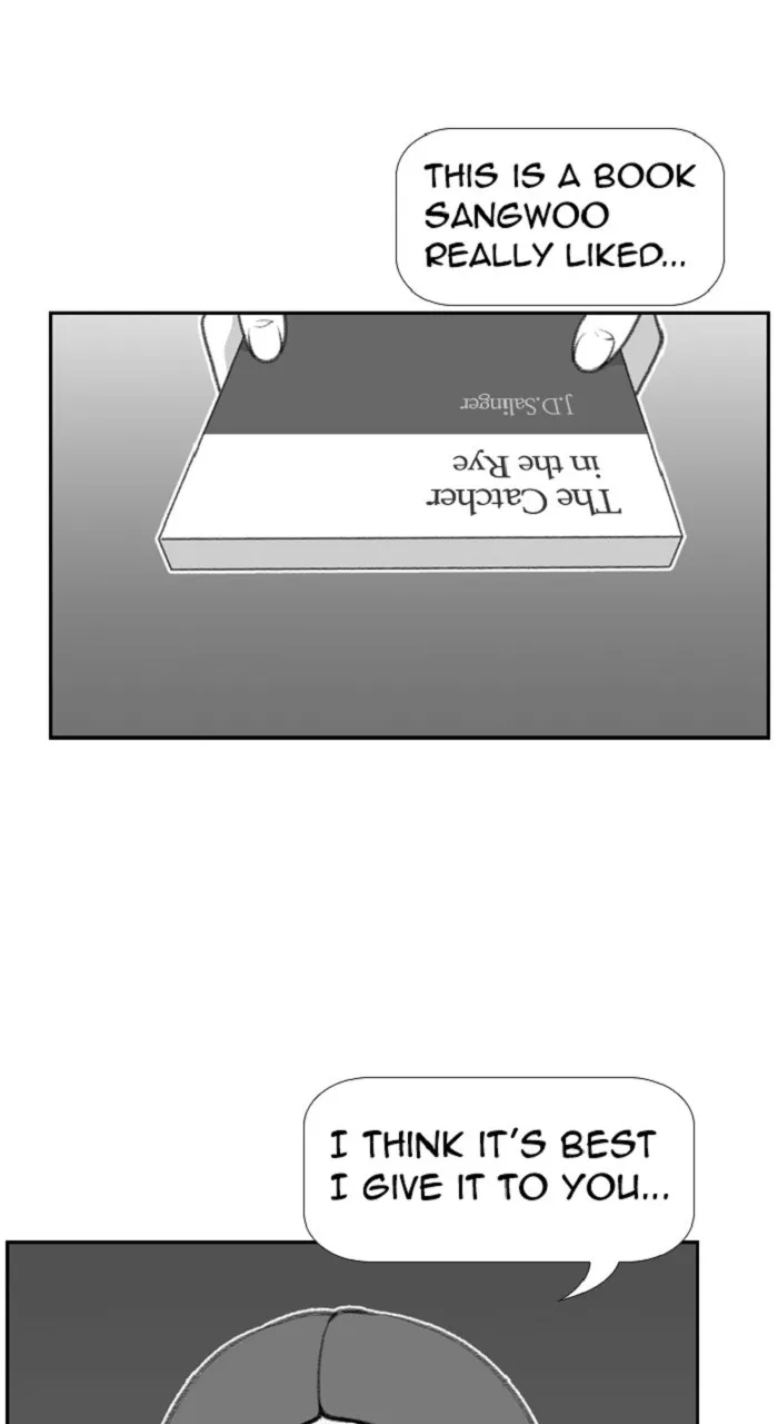 Read New Normal: Class 8 chapter 301 image 6 on Lezhin