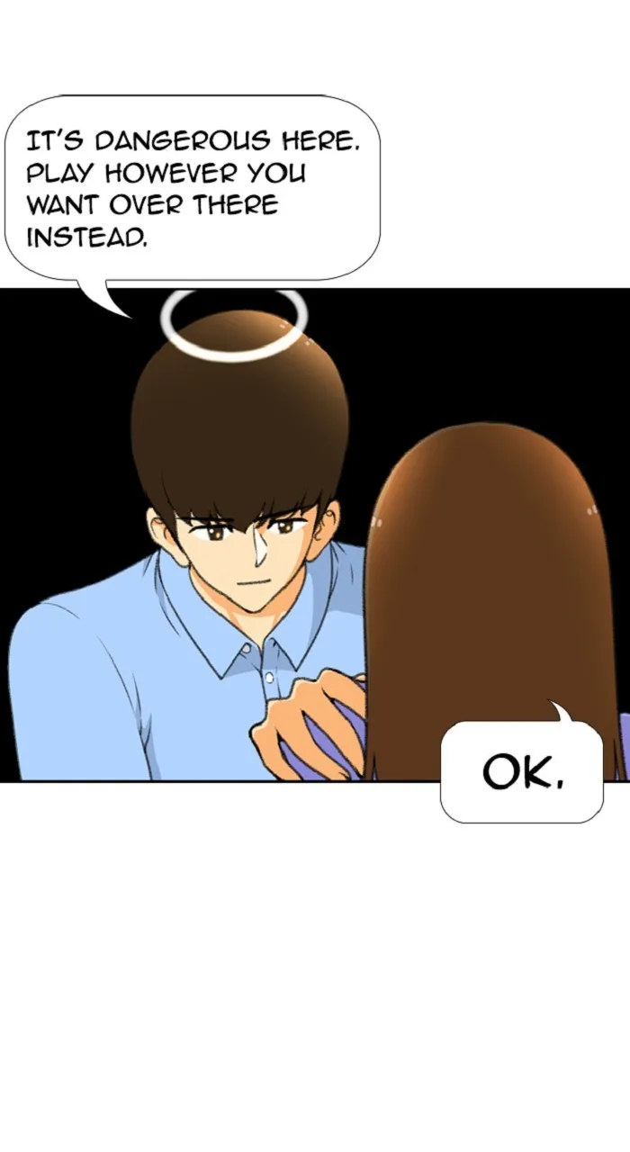Read New Normal: Class 8 chapter 301 image 80 on Lezhin