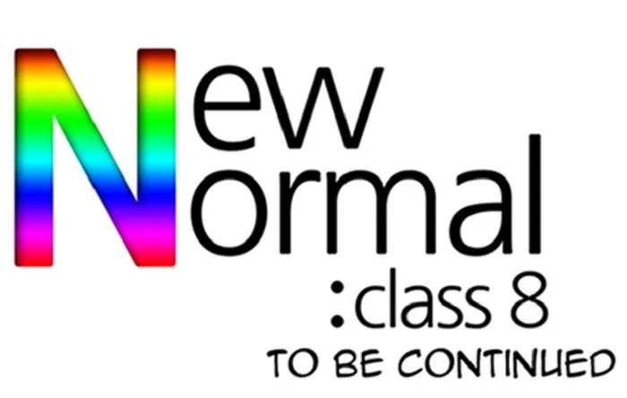 Read New Normal: Class 8 chapter 301 image 95 on Lezhin