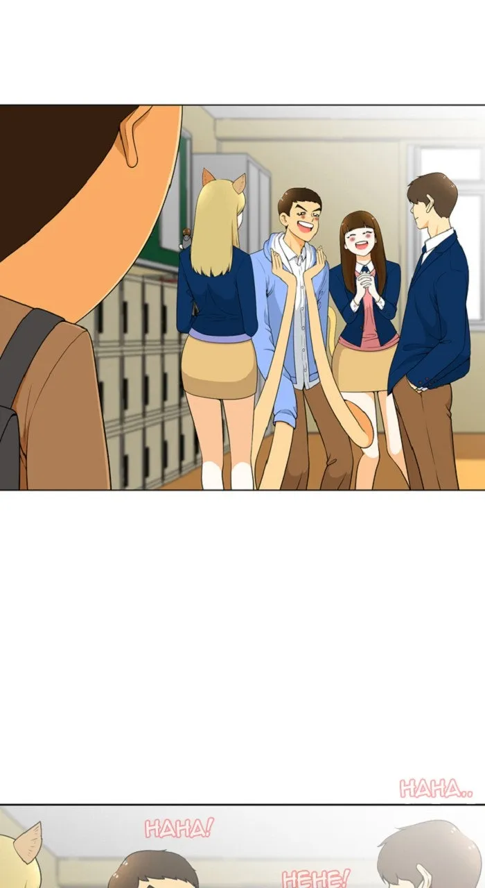 Read New Normal: Class 8 chapter 302 image 11 on Lezhin