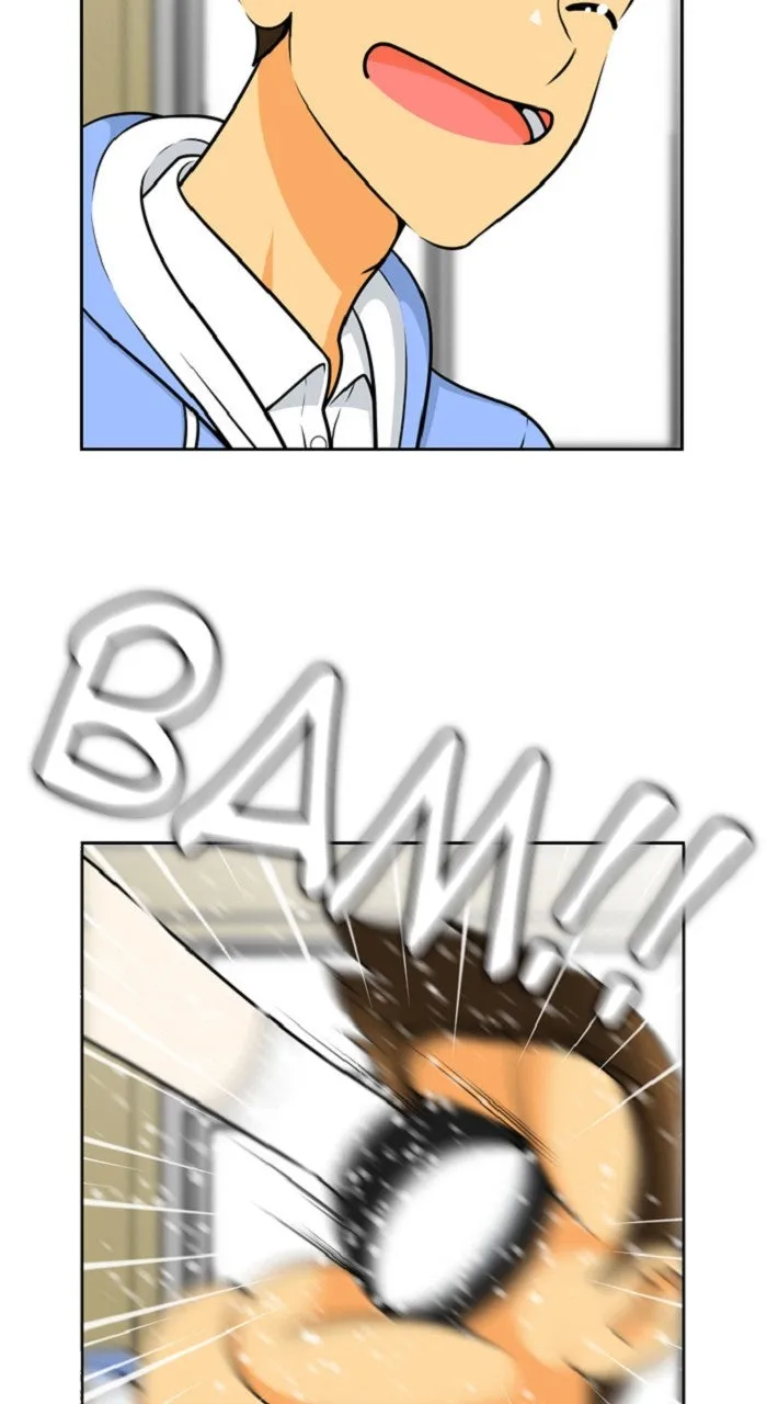 Read New Normal: Class 8 chapter 302 image 15 on Lezhin