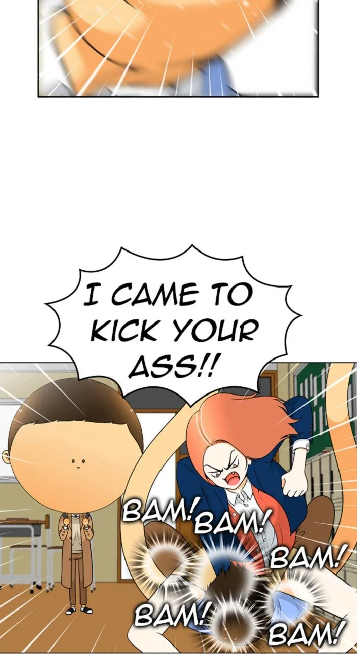 Read New Normal: Class 8 chapter 302 image 16 on Lezhin